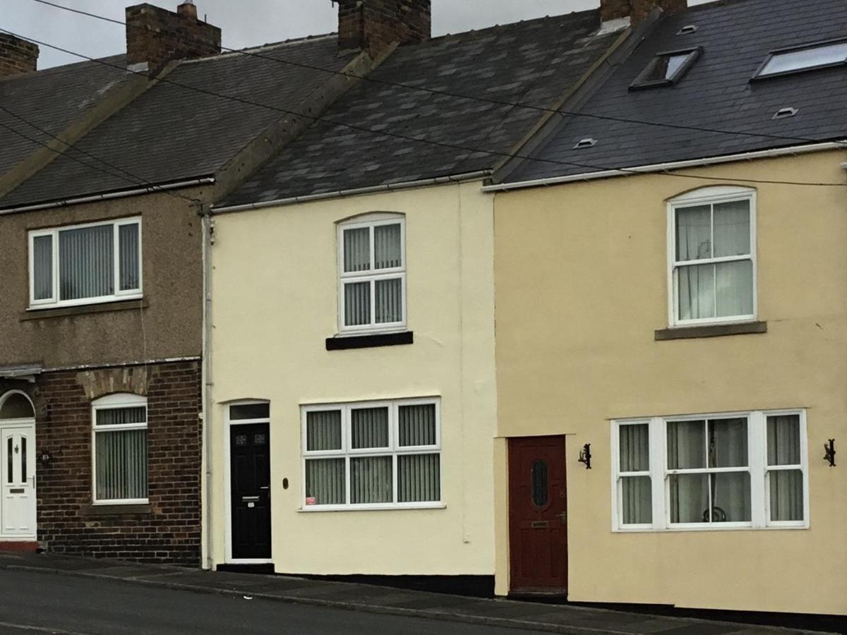 Colliery Cottage دورهام المظهر الخارجي الصورة