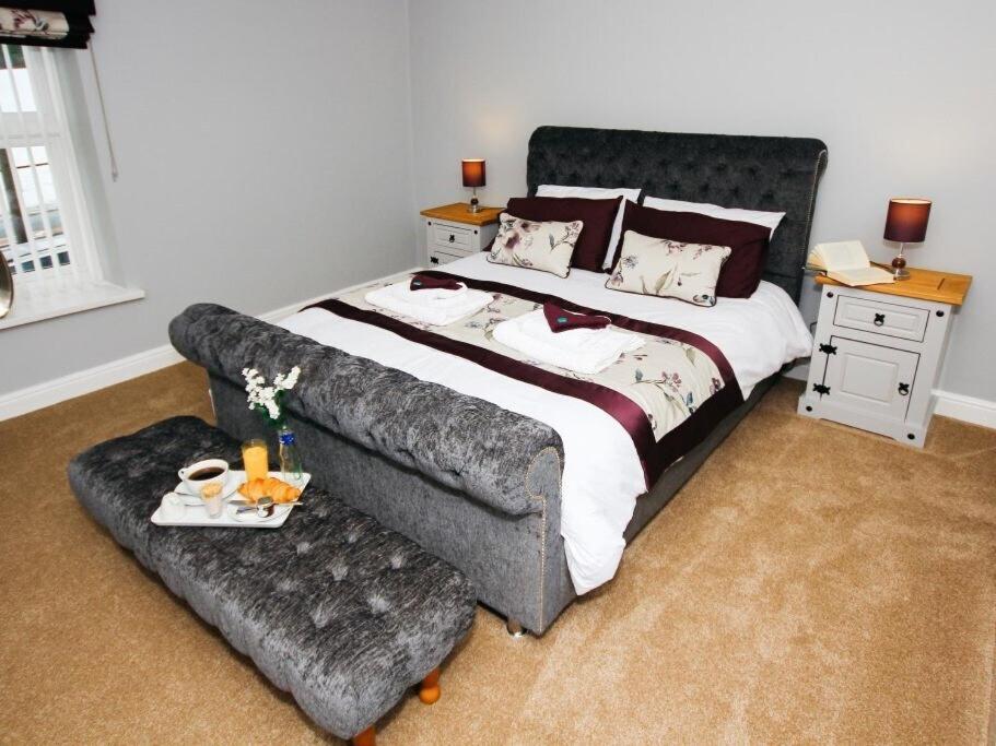 Colliery Cottage دورهام المظهر الخارجي الصورة